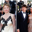 Festival de Cannes, Jour 2 : Mélanie Thierry adopte une pixie cut, Charles Leclerc et sa femme Alexandra jeunes mariés