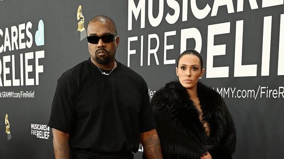 Divorce ou pas, Kanye West et Bianca Censori n'ont pas dit leur dernier mot : ils préparent ensemble un...