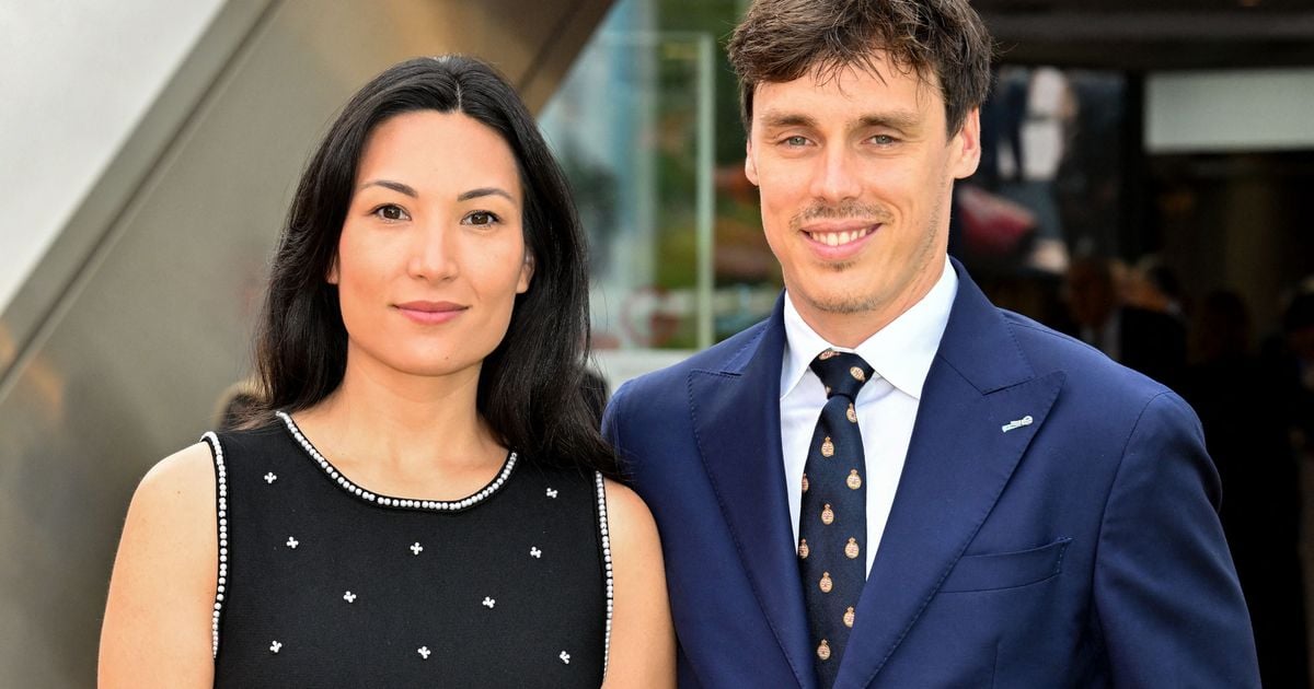 Marie, la belle-fille de Stéphanie de Monaco, a changé de vie pour maintenir son équilibre avec Louis Ducruet et leurs deux bébés : "J'ai réussi à trouver mon rythme"