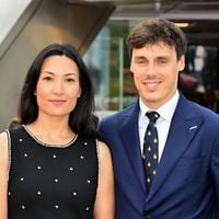 Marie, la belle-fille de Stéphanie de Monaco, a changé de vie pour maintenir son équilibre avec Louis Ducruet et leurs deux bébés : "J'ai réussi à trouver mon rythme"
