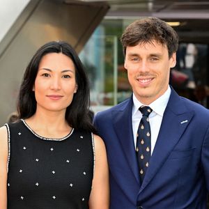 Marie Ducruet a trouvé son équilibre entre travail et famille.

Le prince Albert II de Monaco a inauguré l’exposition « Monaco et l’Automobile" au Grimaldi Forum. © Bruno Bebert/Bestimage