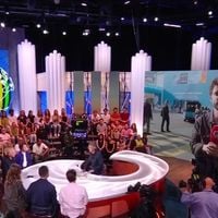 Une journaliste de Quotidien s’est mariée ! C’est un membre de BFMTV qui vend la mèche avec des photos