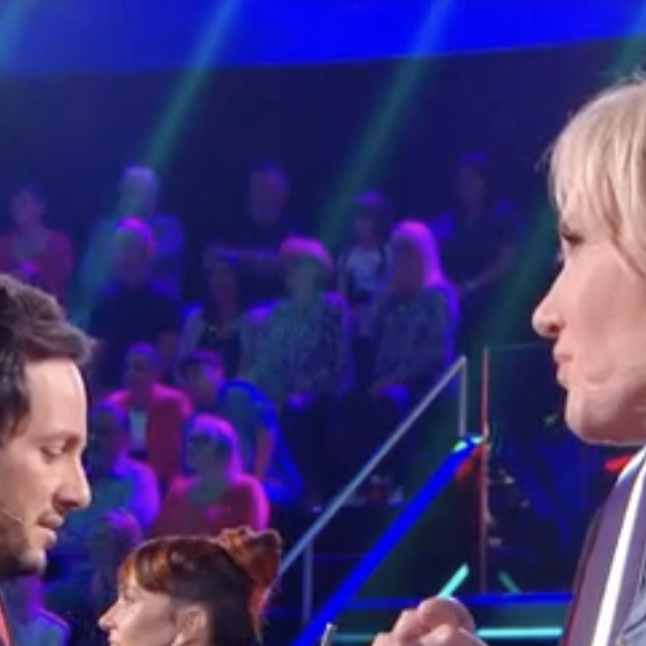 The Voice, TF1, 1er mars 2025