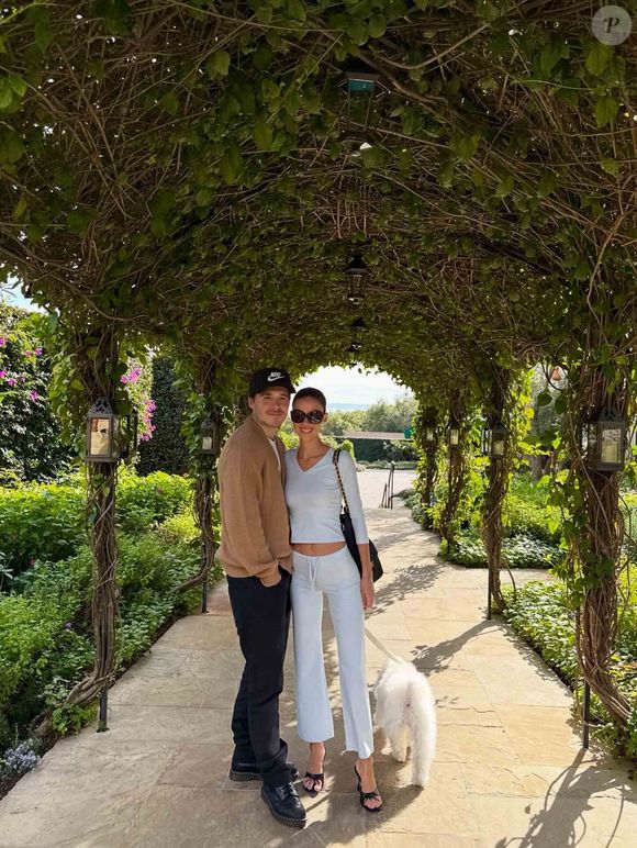 Capture d'écran de Brooklyn Peltz Beckham et Nicola Peltz-Beckham, dernière publication sur les médias sociaux, 27 janvier 2026..,

Photos privées de célébrités sur les médias sociaux !  |Les célébrités sur Instagram