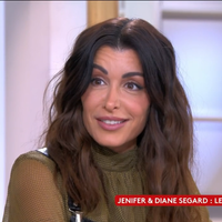 "Je n'aime pas décharger" : Jenifer maman investie pour ses 3 enfants, ses rares confidences dans C à Vous