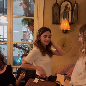 Marine Lorphelin est officiellement docteur !