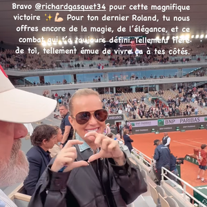 Laeticia Hallyday