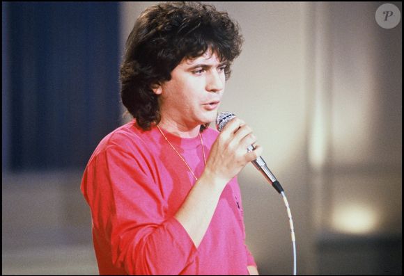 Ce n'est que plus tard, lorsqu'il est devenu musicien, qu'il a compris ô combien les titres de son illustre père étaient importants.

Daniel Balavoine à la télévision
©DANIEL ANGELI / BESTIMAGE