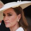 Après avoir annulé à la dernière minute sa présence à un évènement phare, Kate Middleton publie un message