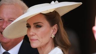 Après avoir annulé à la dernière minute sa présence à un évènement phare, Kate Middleton publie un message