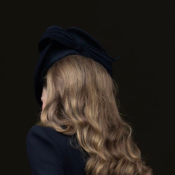 Une rumeur infondée qui a pris beaucoup d'ampleur et à laquelle nous n'avons jamais cru.

La princesse Catherine (Catherine « Kate » Middleton, princesse de Galles), cérémonie de commémoration au cénotaphe à l'occasion du dimanche du Souvenir 2025 à Londres, Royaume-Uni, le 9 novembre 2025. Photo par Dana Press / Bestimage