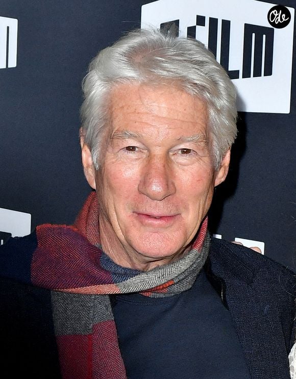 Mais un nom ne figure pas sur la liste

Richard Gere assiste à la cérémonie des SFFILM Awards 2025 au Gateway Pavilion, le 8 décembre 2025 à San Francisco, en Californie. Photo de Casey Flanigan/imageSPACE/SPUS/ABACAPRESS.COM