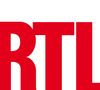 RTL suit en deuxième position et passe la barre des 5 millions d'auditeurs.
Logo de la radio RTL.