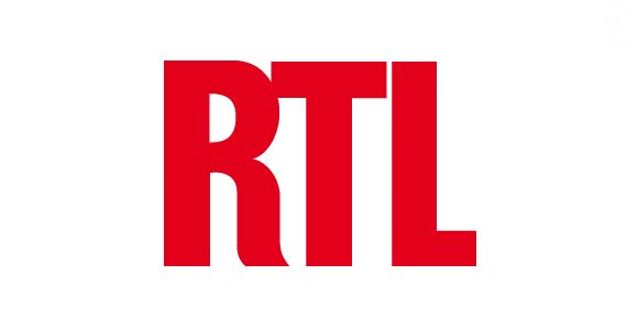 RTL suit en deuxième position et passe la barre des 5 millions d'auditeurs.

Logo de la radio RTL.