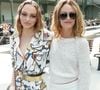 Elle est actuellement à l'affiche de la nouvelle adaptation cinématographique de Nosferatu sur grand écran

Lily-Rose Depp et sa mère Vanessa Paradis - Les célébrités au photocall du défilé "Chanel Cruise Collection 2020" au Grand Palais. Paris, le 3 mai 2019.
© Olivier Borde/Bestimage