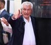 Le Ciné-Bistrot mêle restaurant et petite salle de cinéma d’une trentaine de places.

Claude Lelouch au défilé Stéphane Rolland à l'Olympia, Collection Haute Couture Automne/Hiver 2026-2027 lors de la Fashion Week de Paris, le 7 juillet 2026. © Denis Guignebourg / Bestimage