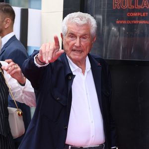 Le Ciné-Bistrot mêle restaurant et petite salle de cinéma d’une trentaine de places.

Claude Lelouch au défilé Stéphane Rolland à l'Olympia, Collection Haute Couture Automne/Hiver 2026-2027 lors de la Fashion Week de Paris, le 7 juillet 2026. © Denis Guignebourg / Bestimage