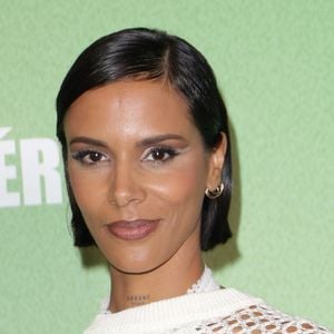 Shy'm - Avant-première du film "4 Zéros" au cinéma Pathé Palace à Paris le 15 octobre 2024. © Coadic Guirec/Bestimage