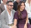 Mariée à José Antonio Bastón depuis le 21 mai 2016, la maman de Santiago avait, en 2023, célébré ses sept ans de mariage au sein même du restaurant La Môme.

11 juin 2026, Los Angeles, Californie, États-Unis : Jose Baston et Eva Longoria lors d'une cérémonie en l'honneur de l'actrice Jessica Chastain, qui s'est vu décerner une étoile sur le Hollywood Walk of Fame. (Crédit image : © Nina Prommer/ZUMA Press Wire / Bestimage)
