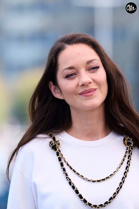 Marion Cotillard a assisté à la cérémonie « 7h40 ce matin-là / Milo » lors du 74e Festival international du film de Saint-Sébastien, au Théâtre Kursaal, le 24 septembre 2026 à Donostia / Saint-Sébastien, en Espagne
Photo : ABACAPRESS.COM