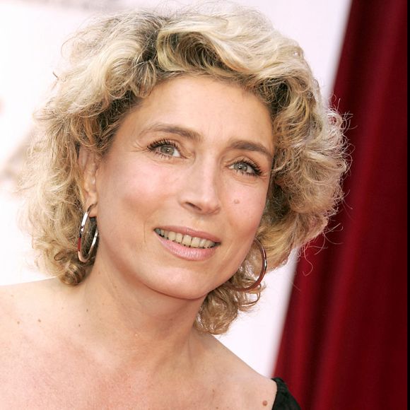 Marie-Ange Nardi à l'ouverture du 46e festival de TV de Monaco
Bestimage