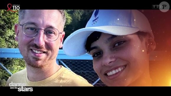 "Je les ai vues et ça m'a énervée. Aujourd'hui, on le critique pour aucune raison. Et puis les gens n'ont absolument pas à juger ma vie ou lui. Si j'ai choisi de me mettre avec lui, c'est que j'en avais envie. Si je reste avec lui, c'est que j'en ai envie".

Eve Gilles (Miss France 2024) en couple avec Simon depuis un an et demi, on découvre son visage dans l'émission "Danse avec les stars 2025" du 21 mars, sur TF1