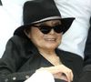 Les avocats de Yoko Ono exigent le retrait immédiat d'une de leurs bières artisanales.

Yoko Ono, Ringo Starr et Jeff Bridges, au côté du photographe Henry Diltz et du maire de New York Bill de Blasio, ont reconstitué le célèbre "Bed-in for Peace" de John et Yoko en 1969, protestant à l'époque contre la guerre menée par les Etats-Unis au Viêt Nam. Le 13 septembre 2018.
Bestimage