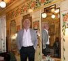 Son ancrage principal demeure néanmoins son établissement de la Monnaie de Paris.

Exclusif - Guy Savoy - Inauguration du restaurant " Le Petit Rétro " dont Irwin Durand est le Chef et Guy Savoy le Parrain. Rue Mesnil à Paris, France, le 02 Septembre 2022.
Bertrand Rindoff/BestImage