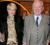 Christina Kragh Michelse affirme prendre bien soin de son compagnon au quotidien.

Christina Kragh Michelsen et Jean-Claude Guerlain lors de la soirée pour l'inauguration de la boutique "Fendi". © RINDOFF-BORDE / BESTIMAGE