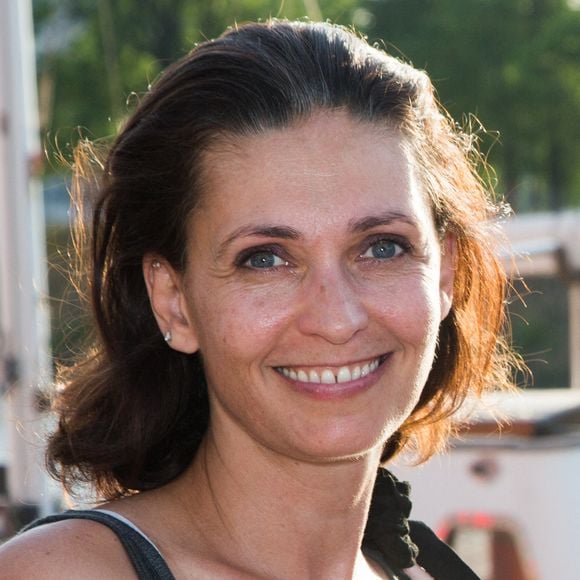 Adeline Blondieau n'a jamais révélé l'identité de son mari

Adeline Blondieau lors de la 7eme Edition de la Petanque Gastronomique au Port de Grenelle le 27 juin 2019 à Paris, France. Photopary Nasser Berzane/ABACAPRESS.COM