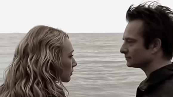 David Hallyday, Laura Smet - On Se Fait Peur