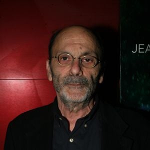 "J’en ai eu marre, j’ai décidé que c’était inhumain", a-t-il déjà raconté 

Jean-Pierre Bacri - Avant-première du film "Place Publique" à Paris, France, le 16 avril 2018. © JLPPA/Bestimage