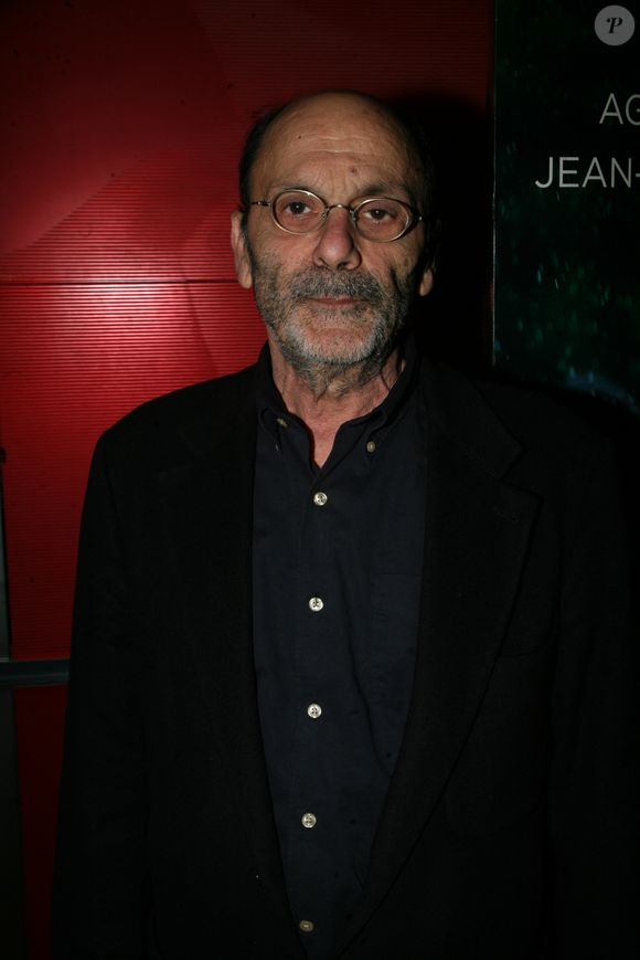 "J’en ai eu marre, j’ai décidé que c’était inhumain", a-t-il déjà raconté 

Jean-Pierre Bacri - Avant-première du film "Place Publique" à Paris, France, le 16 avril 2018. © JLPPA/Bestimage