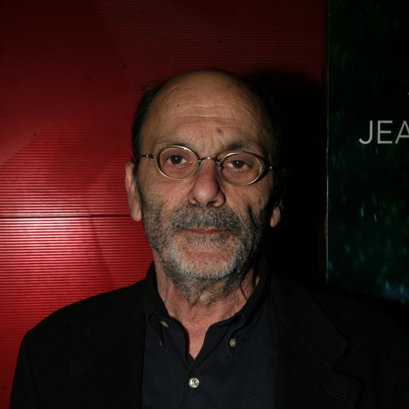 "J’en ai eu marre, j’ai décidé que c’était inhumain", a-t-il déjà raconté 

Jean-Pierre Bacri - Avant-première du film "Place Publique" à Paris, France, le 16 avril 2018. © JLPPA/Bestimage