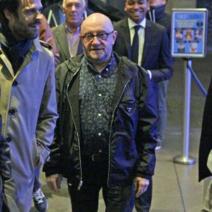 Michel Blanc - Présentation du film "Les souvenirs" à l'UGC Ciné Cité à Bordeaux le 24 novembre 2014. Jean-Marc Lhomer / Bestimage