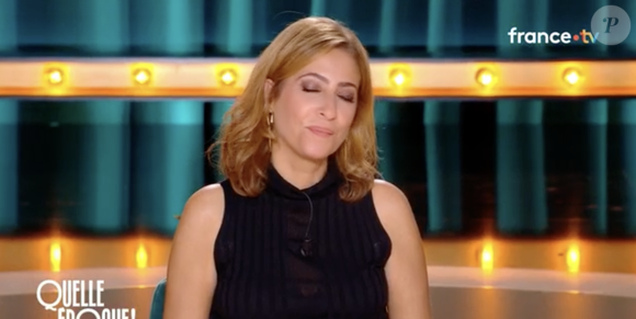 "Quelle Époque", 20 septembre 2025, France 2