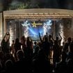 Star incontournable de la télévision pendant des dizaines d’années, il se retrouve animateur dans des campings