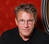 Les obsèques intimes de Loana ont profondément marqué Benjamin Castaldi.

Exclusif - Rencontre avec Benjamin Castaldi lors de la 3ème édition du Festival du Cinéma Français et de la Gastronomie d'Aix-les-Bains. 
© Denis Guignebourg / Bestimage