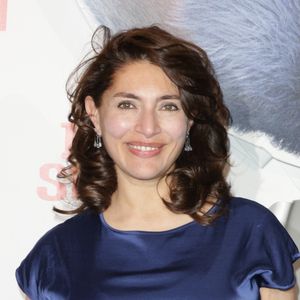 Il y a quelques jours, elle dévoilait son baby bump sur le tapis rouge.

Caterina Murino au photocall de la première du film "Lilo & Stitch" au cinéma Le Grand Rex, le 20 mai 2025. 

Photo : Coadic Guirec / Bestimage