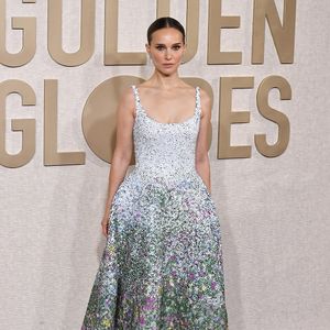 Photocall de la 81ème cérémonie des Golden Globes au Beverly Hilton à Los Angeles le 7 janvier 2024. © C Flanigan/imageSPACE via ZUMA Press Wire / Bestimage