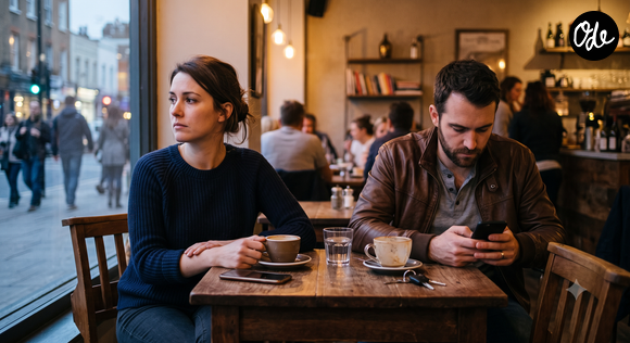 Se respecter soi-même est la première étape pour construire des relations amoureuses équilibrées et durables.

Photo d'illustration -  Selon cette spécialiste des relations, tout commence par des limites claires