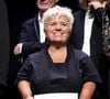 De quoi inquiéter certains fans
Mimie Mathy à la cérémonie d'ouverture du Festival Lumière, à Lyon. Photo : Dominique Jacovides / Bestimage