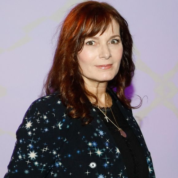 "Et Blanche a vécu bien sûr énormément de choses, autant dans la comédie, dans la romance, que dans le drame, que dans le policier. Elle a eu une vie où elle aborde un peu tous les genres, si vous voulez. C’est ce qui est beau."

Cécilia Hornus lors de la première édition de "La nuit des artistes" à l'initiative de l'ADAMI au Pachamama à Paris le 27 mars 2023.


© Christophe Clovis / Bestimage