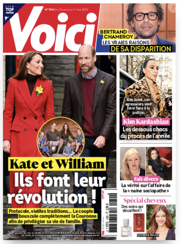 Voici