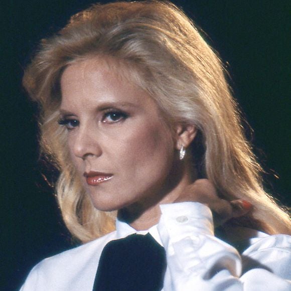 Sylvie Vartan 
JLPPA / Bestimage