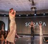 "Whaou ça claque”, peut-on notamment lire parmi les nombreux commentaires admiratifs.

Exclusif - Vitaa - 21ème édition du Casa Fashion show by Kenza Cheddadi au Sofitel Casablaca Tour Blanche à Casablanca au Maroc le 9 mai 2026. © Philippe Doignon/Bestimage