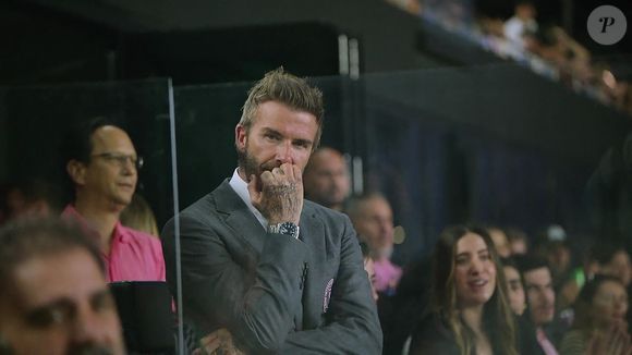 BGUK_2744421 - na,   - Victoria Beckham opens up about David Beckham's alleged affair with Rebecca Loos on Netflix's 'Beckham' docuseries.  Victoria Beckham spoke for the first time about the pain she suffered in the aftermath of the claims about her husband David’s alleged affair with Rebecca Loos who was his personal assistant.        © Backgrid UK/ Bestimage