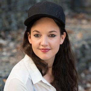 Exclusif - La chanteuse Jain aux Francofolies de Spa, en Belgique, le 19 juillet 2016.  ALAIN ROLLAND/ IMAGEBUZZ/ BESTIMAGE