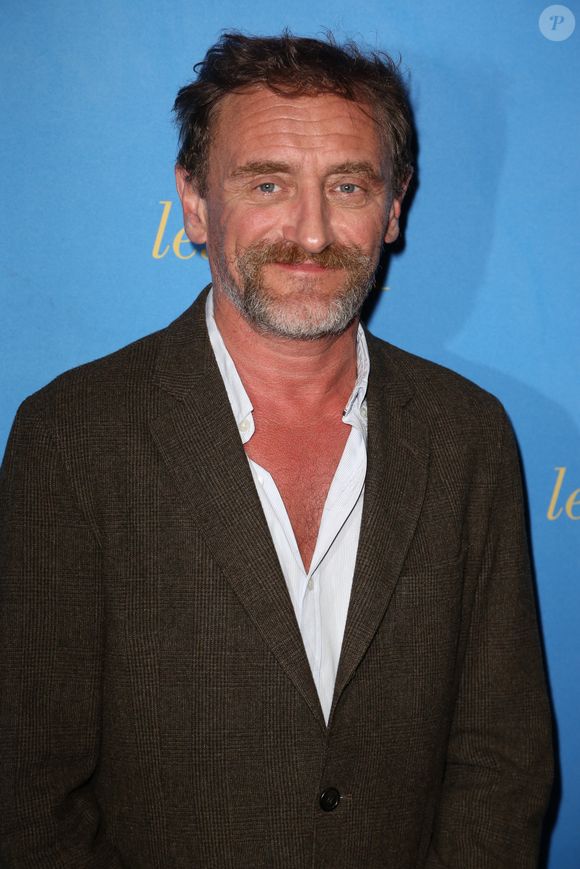 Jean-Paul Rouve lors de la première de Les Ex au Gaumont Opéra, a Paris, France, le 06 Juin 2017. Photo by Jerome Domine/ABACAPRESS.COM