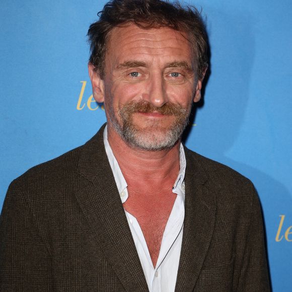 Jean-Paul Rouve lors de la première de Les Ex au Gaumont Opéra, a Paris, France, le 06 Juin 2017. Photo by Jerome Domine/ABACAPRESS.COM